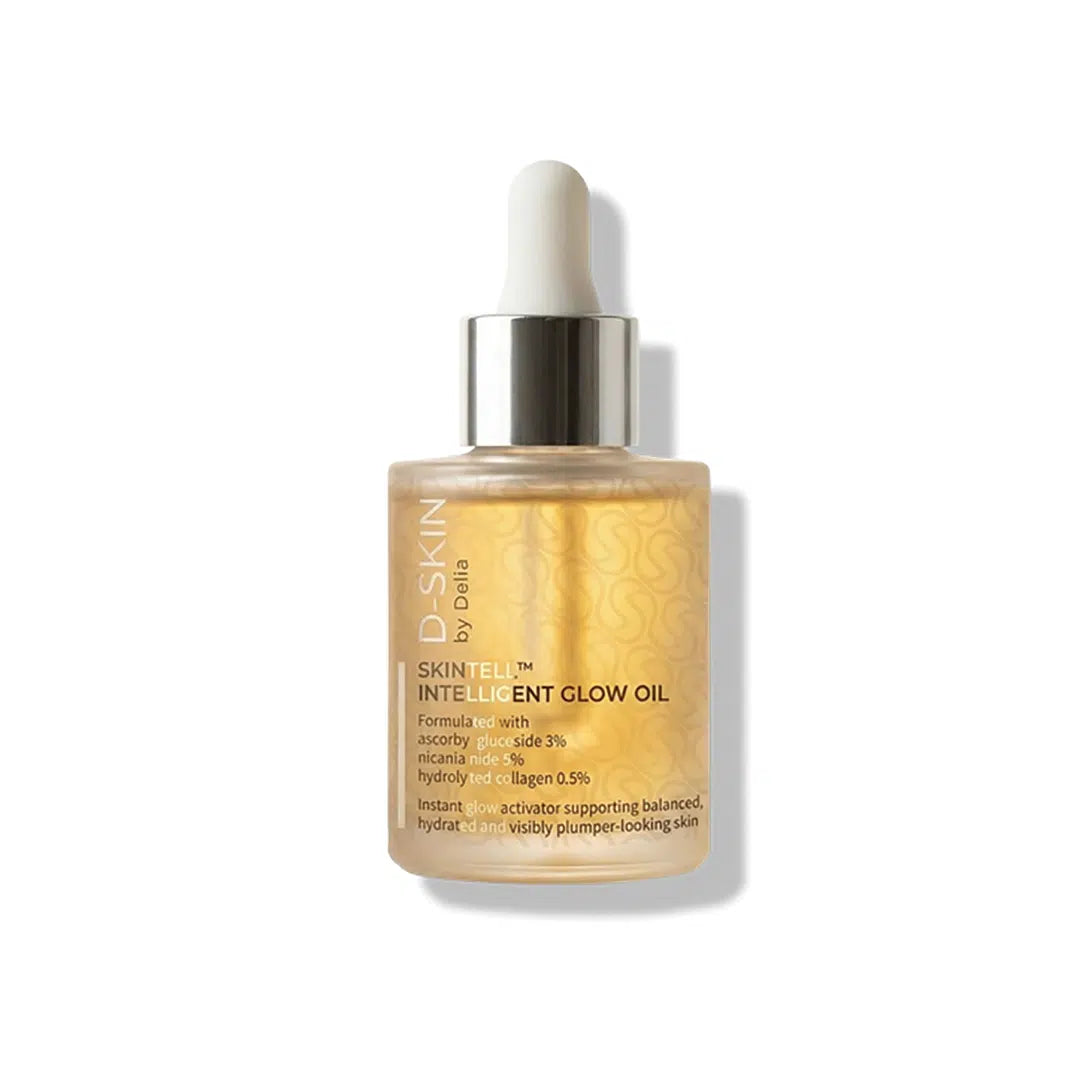 Skintell Intelligent Glow Oil