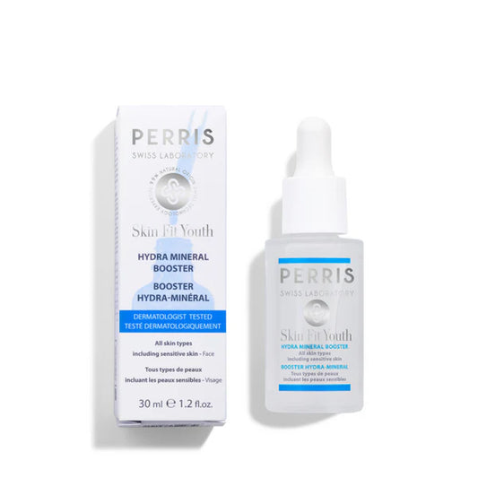 Hydra Mineral Booster Serum