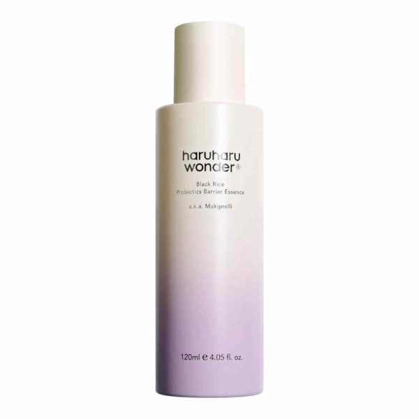 Haruharu Wonder – Black Rice Probiotics Barrier Essence