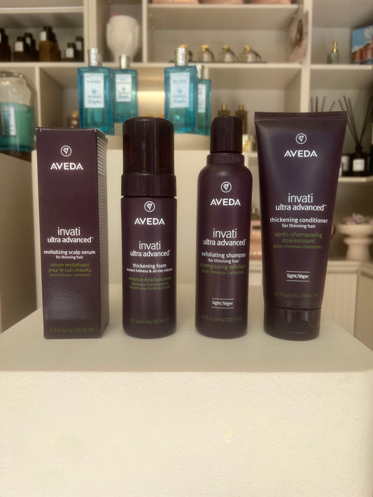 Invati Ultra Bundle Light