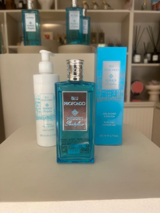 Blu Profondo Bundle