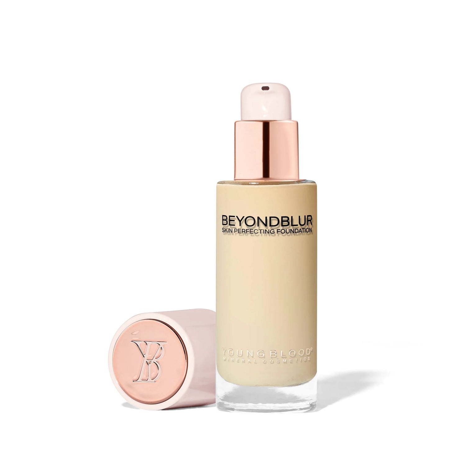 BEYONDBLUR SKIN PERFECTING FOUNDATION