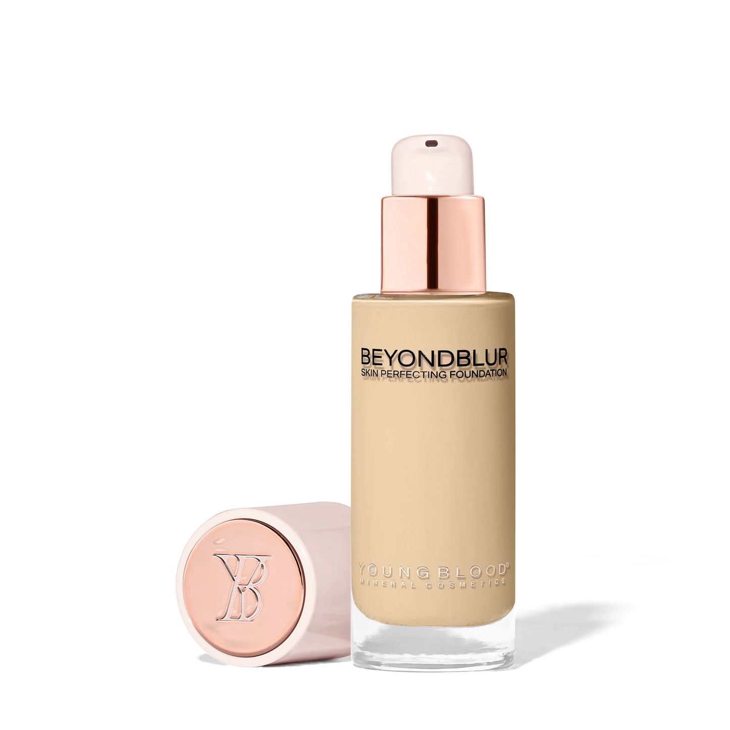 BEYONDBLUR SKIN PERFECTING FOUNDATION