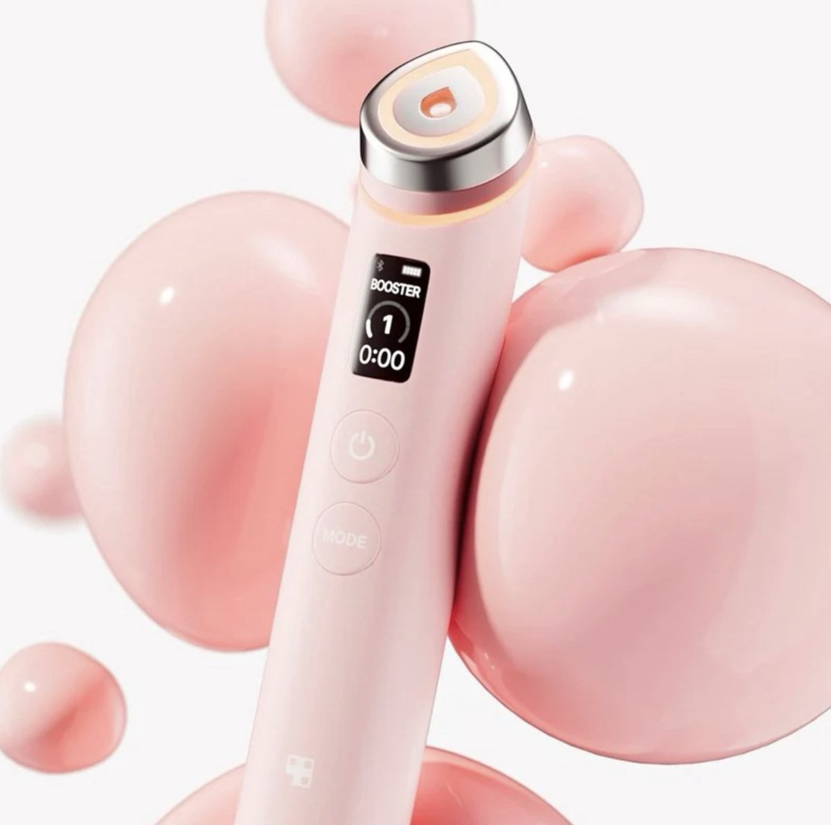 AGE-R BOOSTER PRO
