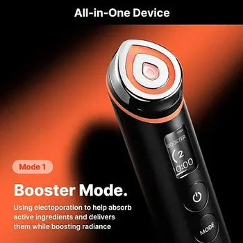 AGE-R BOOSTER PRO