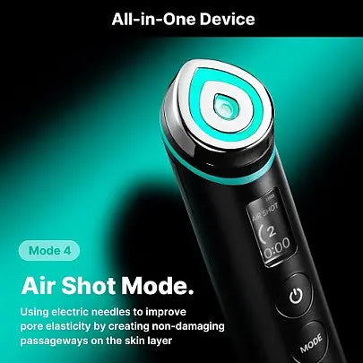 AGE-R BOOSTER PRO
