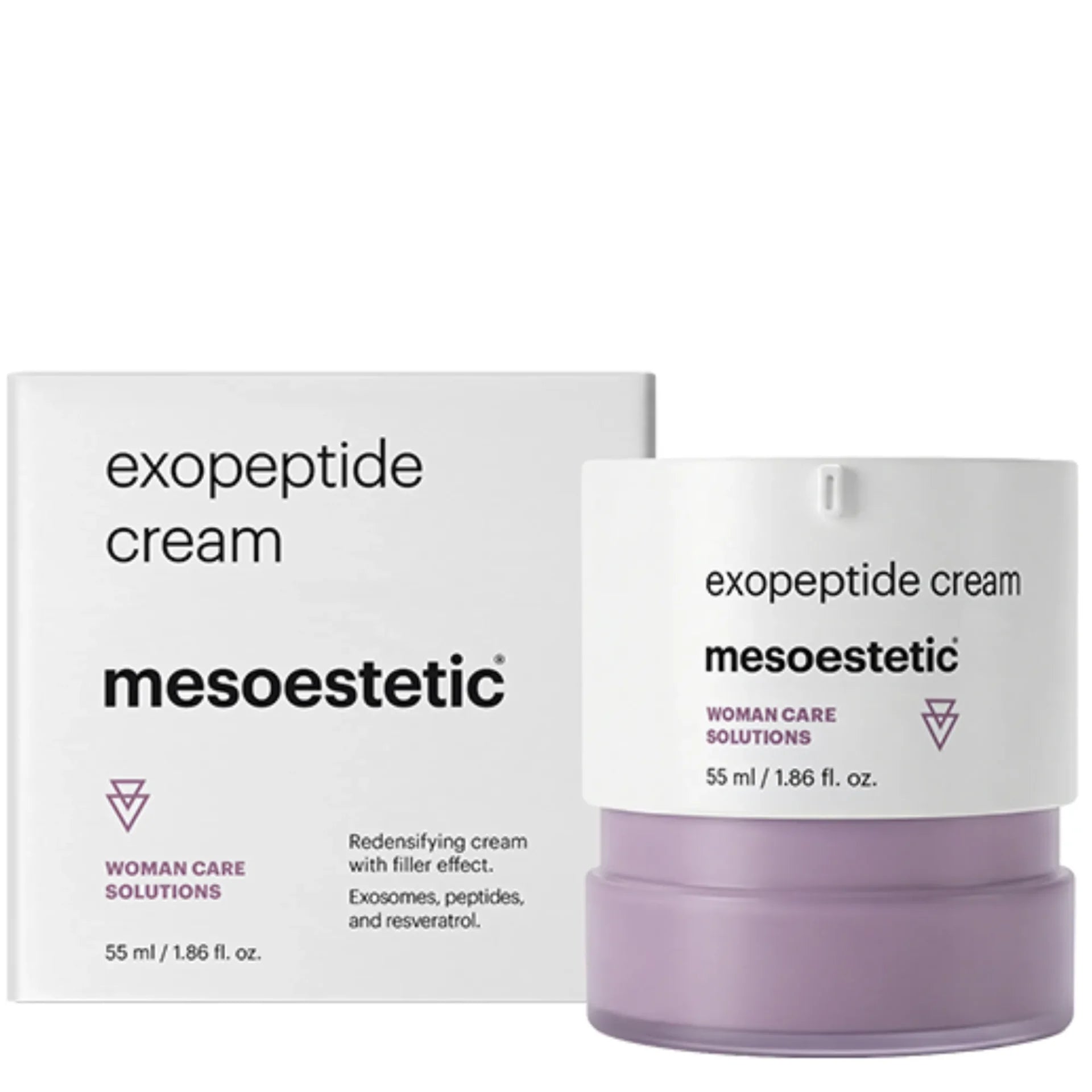 Exopeptide Cream