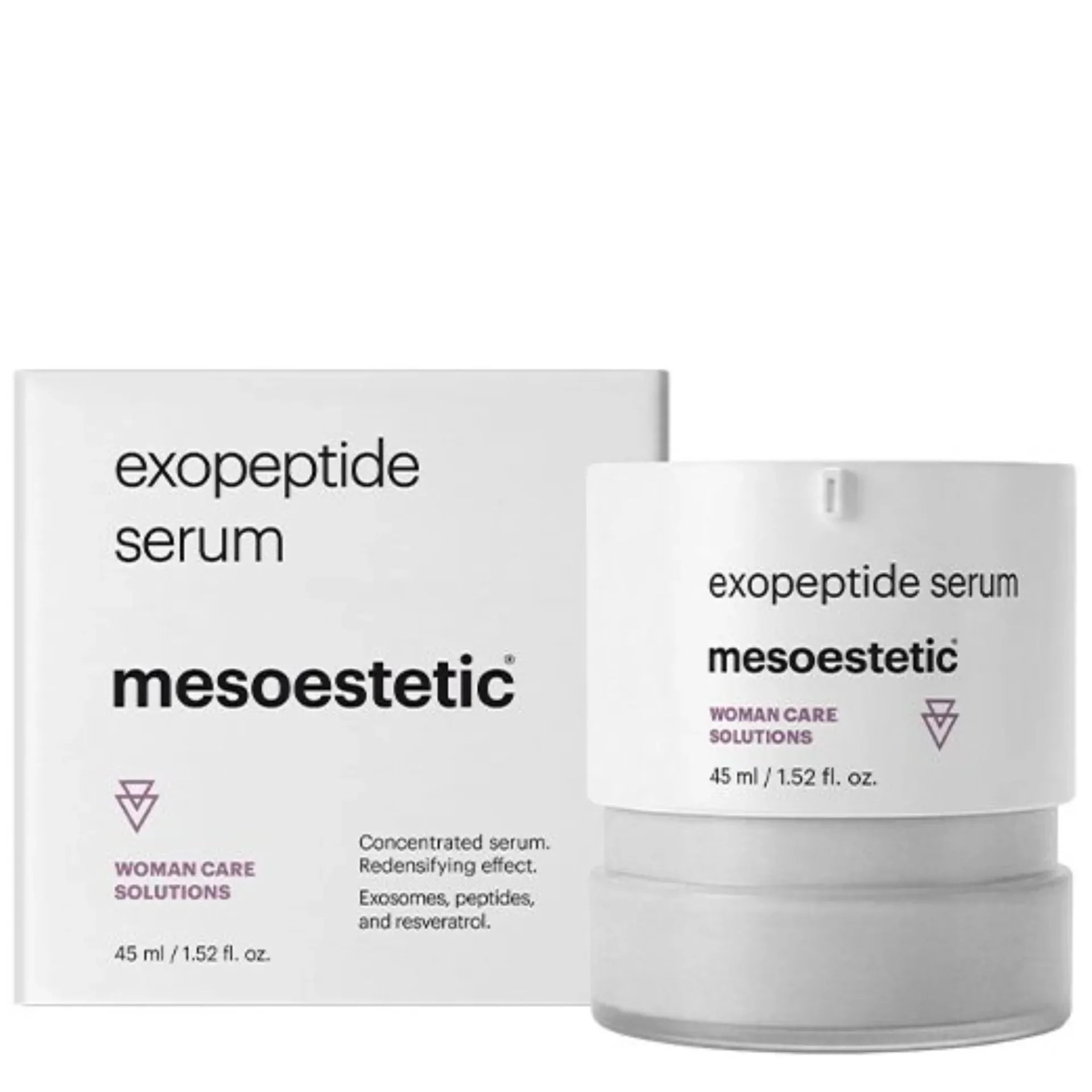 Exopeptide Serum