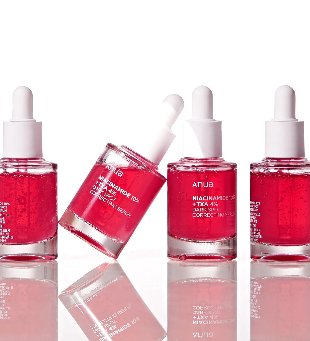 NIACINAMIDE 10% + TXA 4% DARK SPOT CORRECTING SERUM