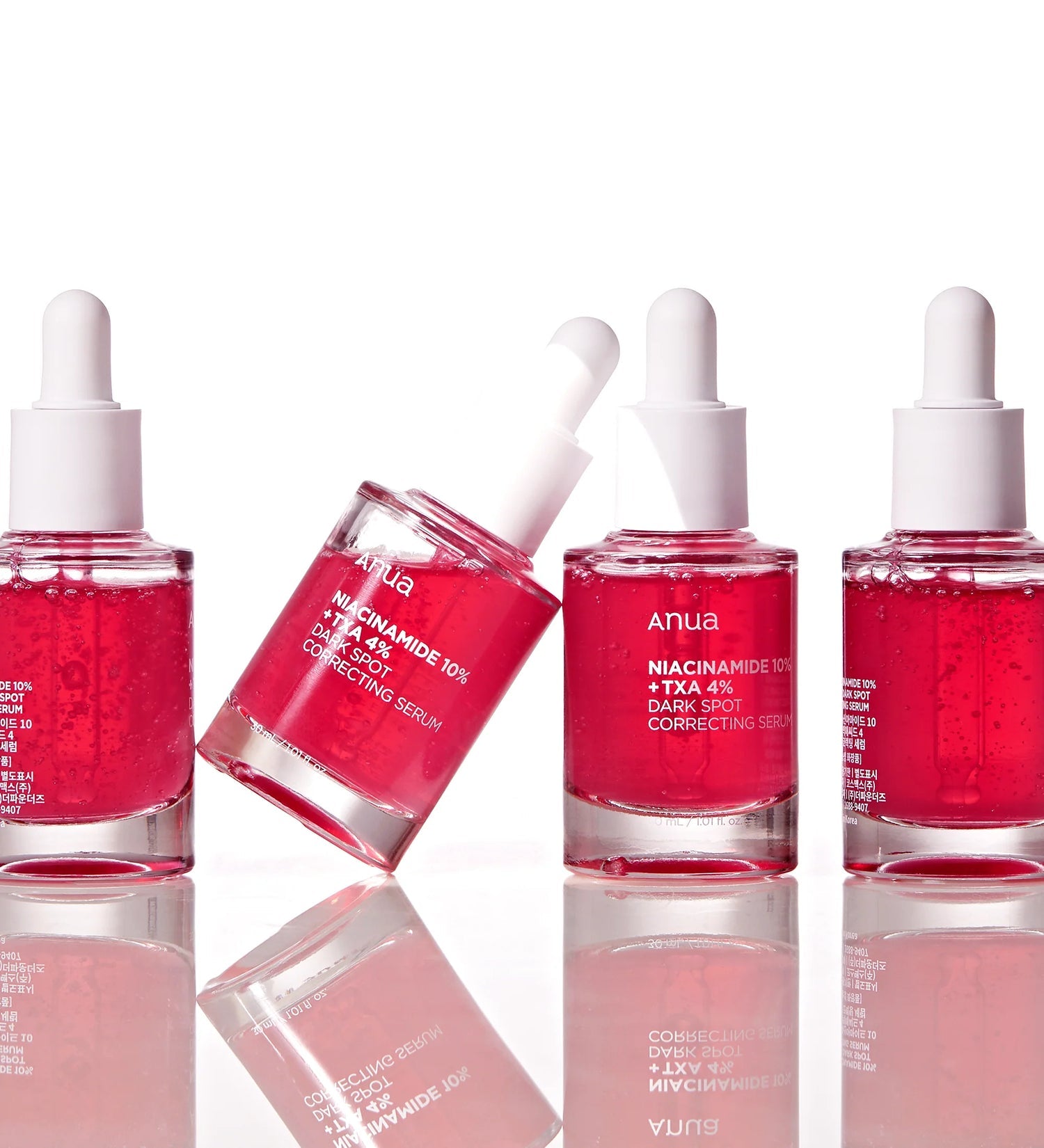 NIACINAMIDE 10% + TXA 4% DARK SPOT CORRECTING SERUM