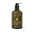 NO VACANCY SOAP
