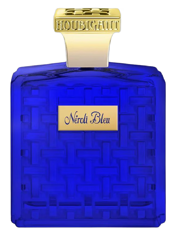 Neroli Bleu