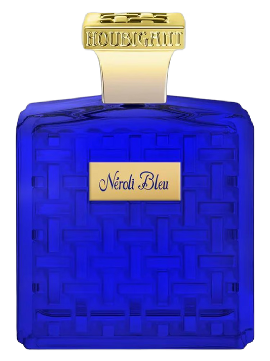 Neroli Bleu