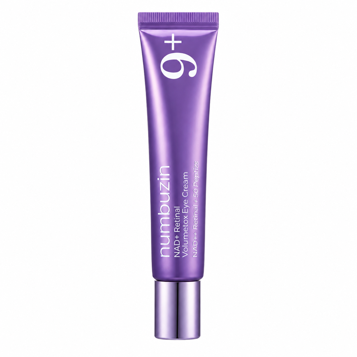 No. 9 NAD+ Retinal Volumetox Eye Cream