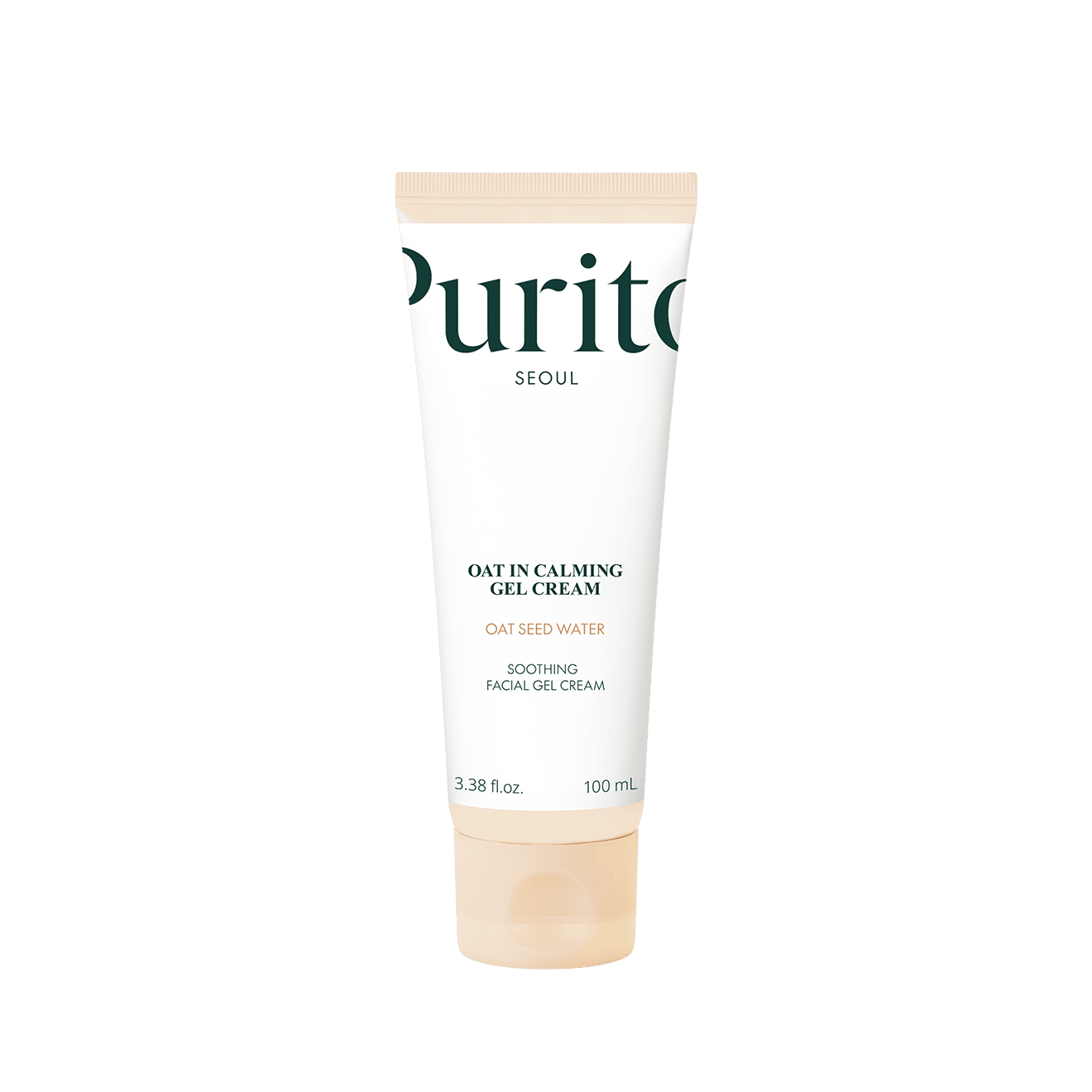 PURITO – Seoul Oat‑in Calming Gel Cream