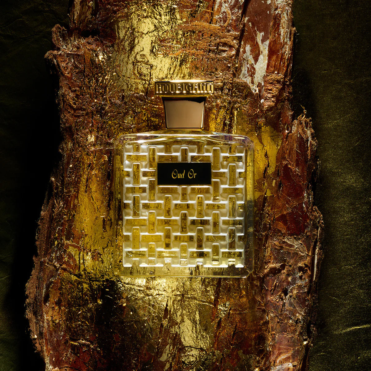 Oud Or Eau de Parfum