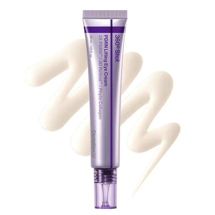 360º Shot PDRN Lifting Eye Cream