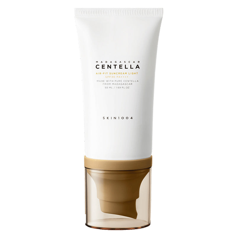 Madagascar Centella Air Fit Suncream Light SPF30 PA++++,