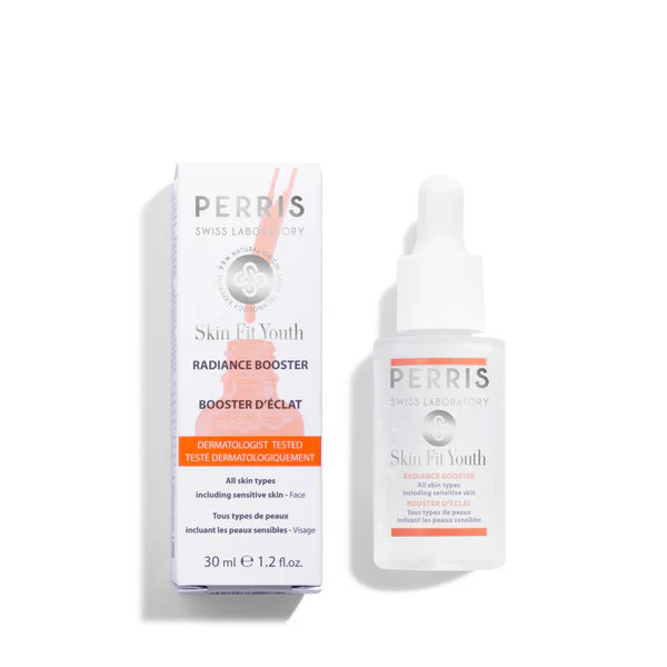 Radiance Booster Serum