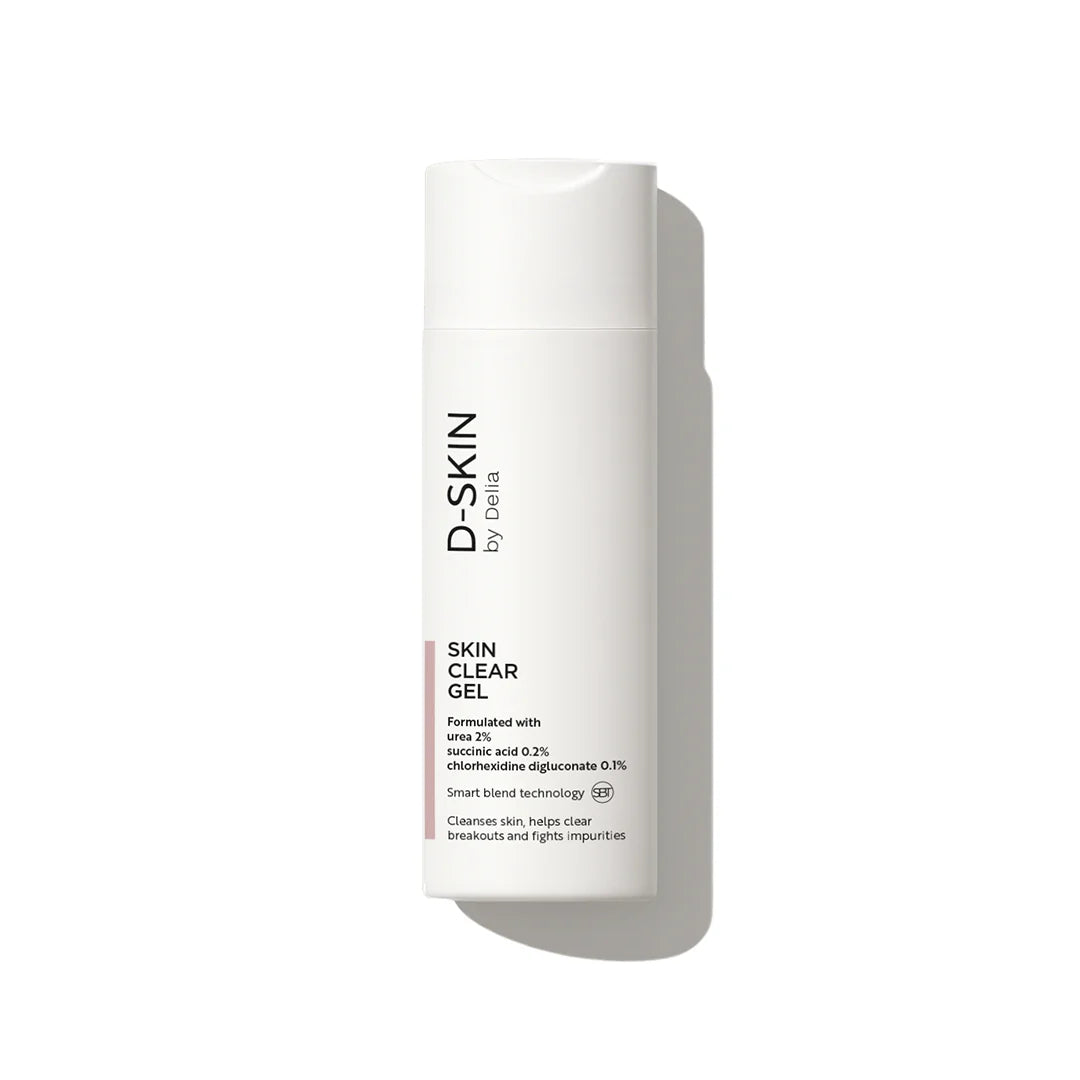 Skin Essential Cleanser
