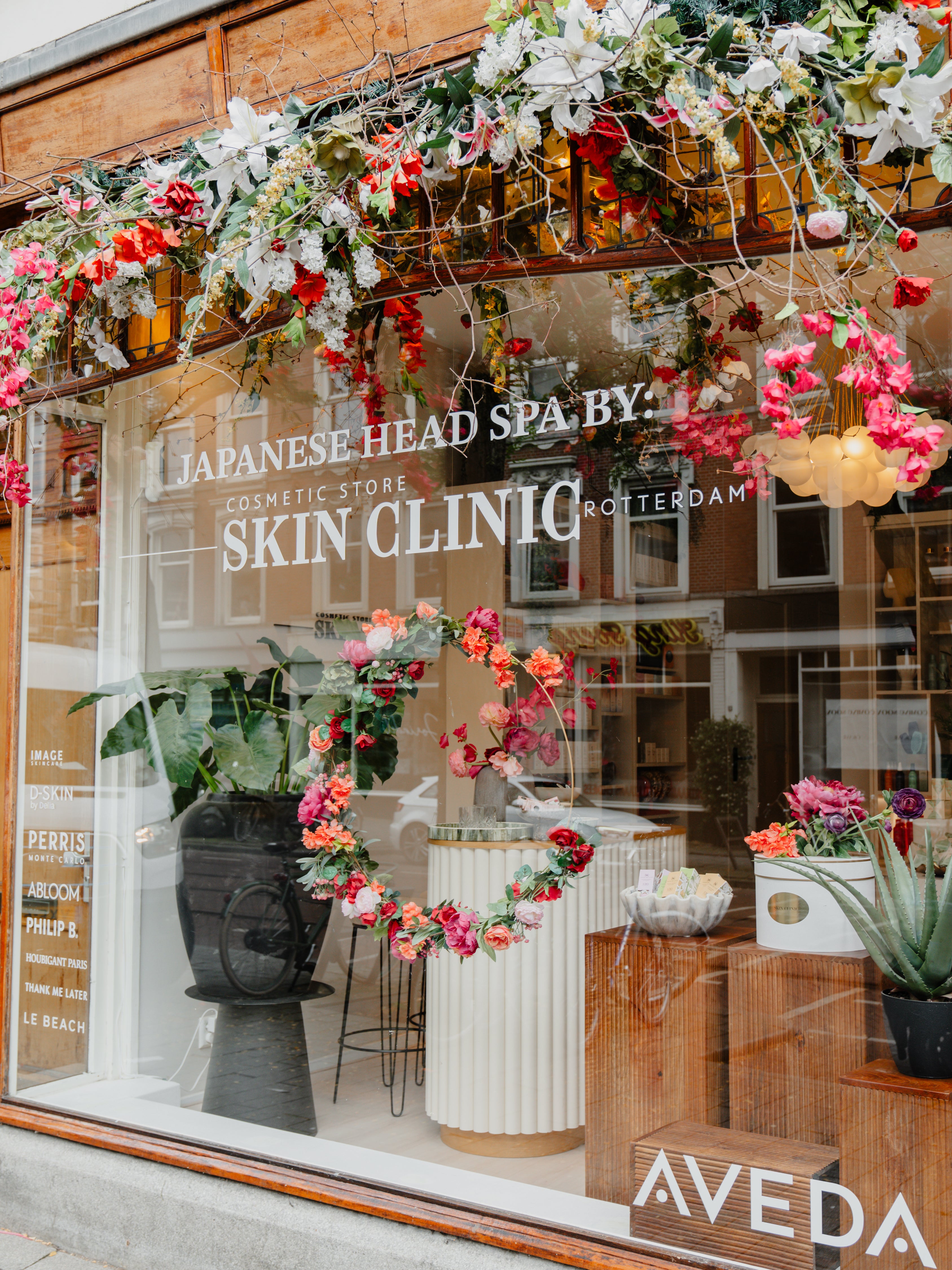 Cadeaubon Skin Clinic Rotterdam