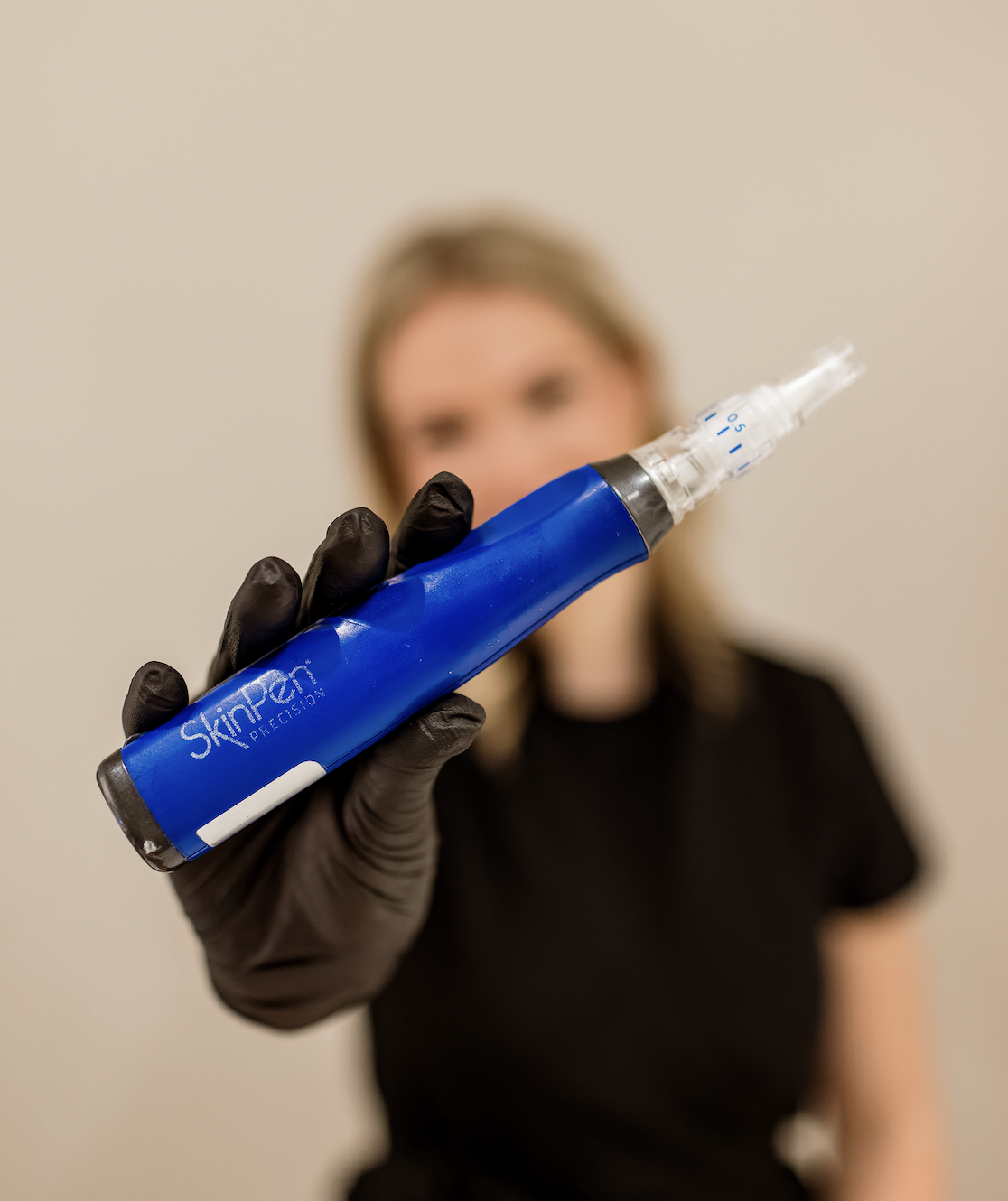 SkinPen Skin Clinic Rotterdam