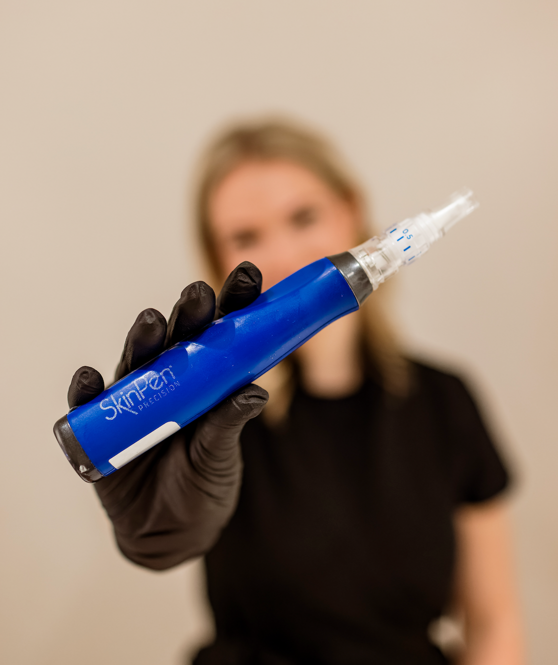 SkinPen Skin Clinic Rotterdam