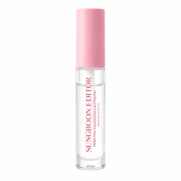 PDRN Pink Vitamin Volumizing Lip Plumper