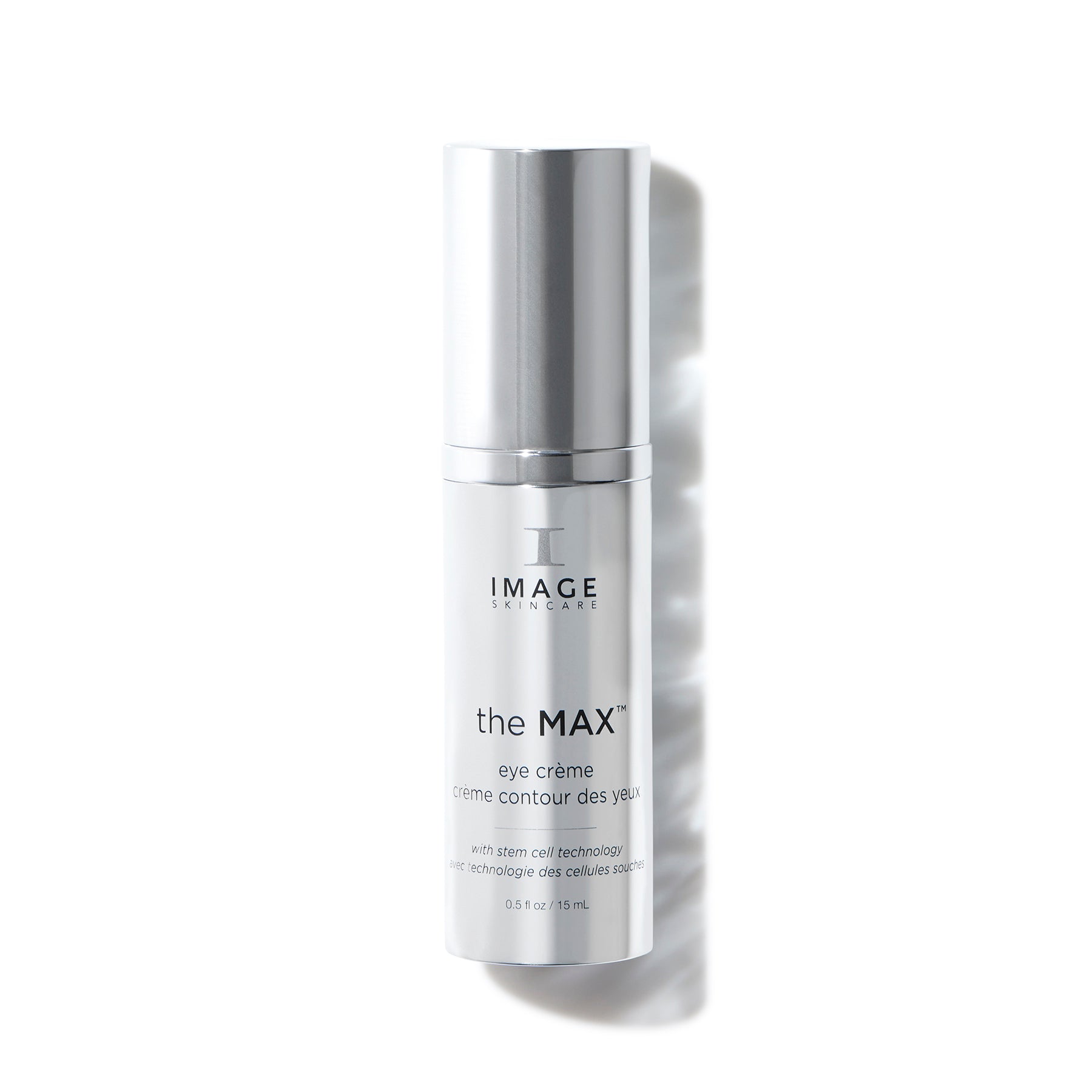 THE MAX - Eye Crème