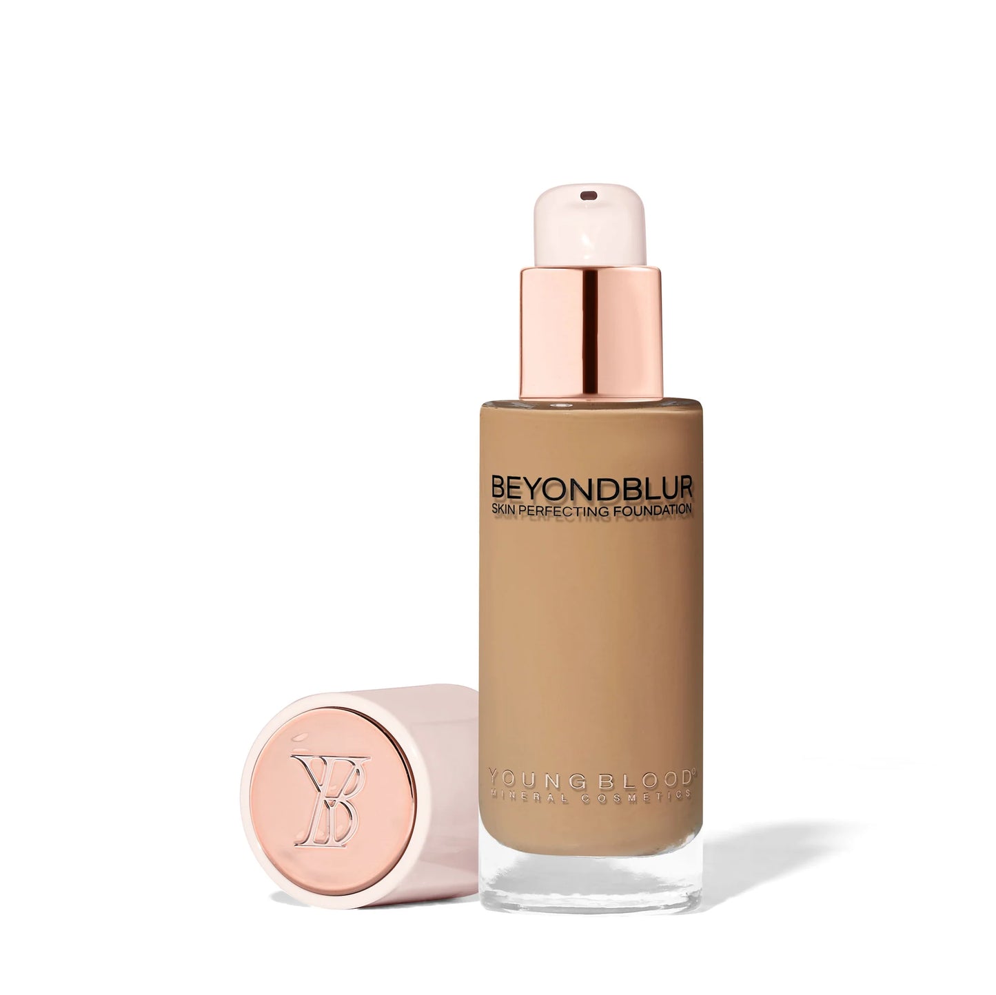BEYONDBLUR SKIN PERFECTING FOUNDATION
