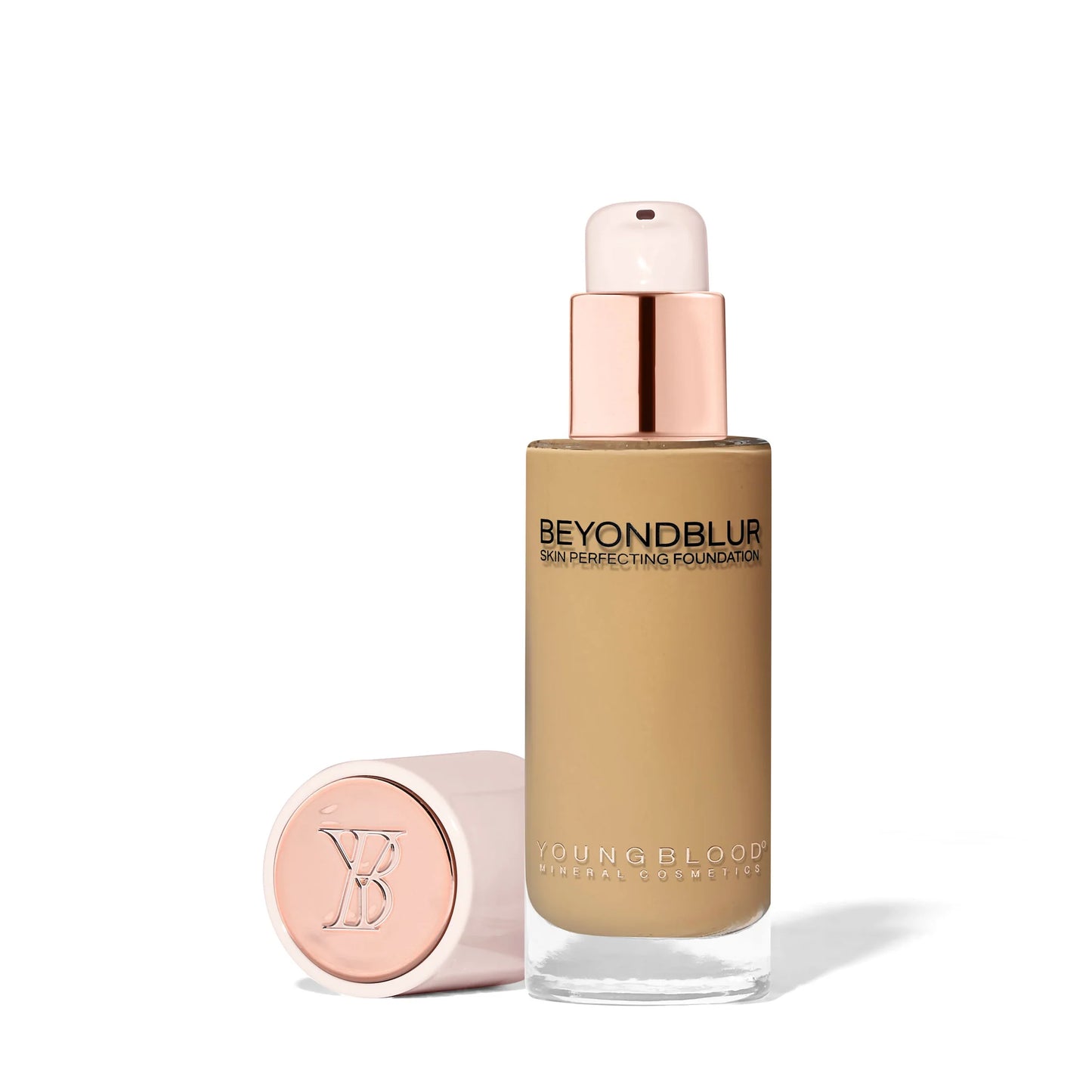 BEYONDBLUR SKIN PERFECTING FOUNDATION