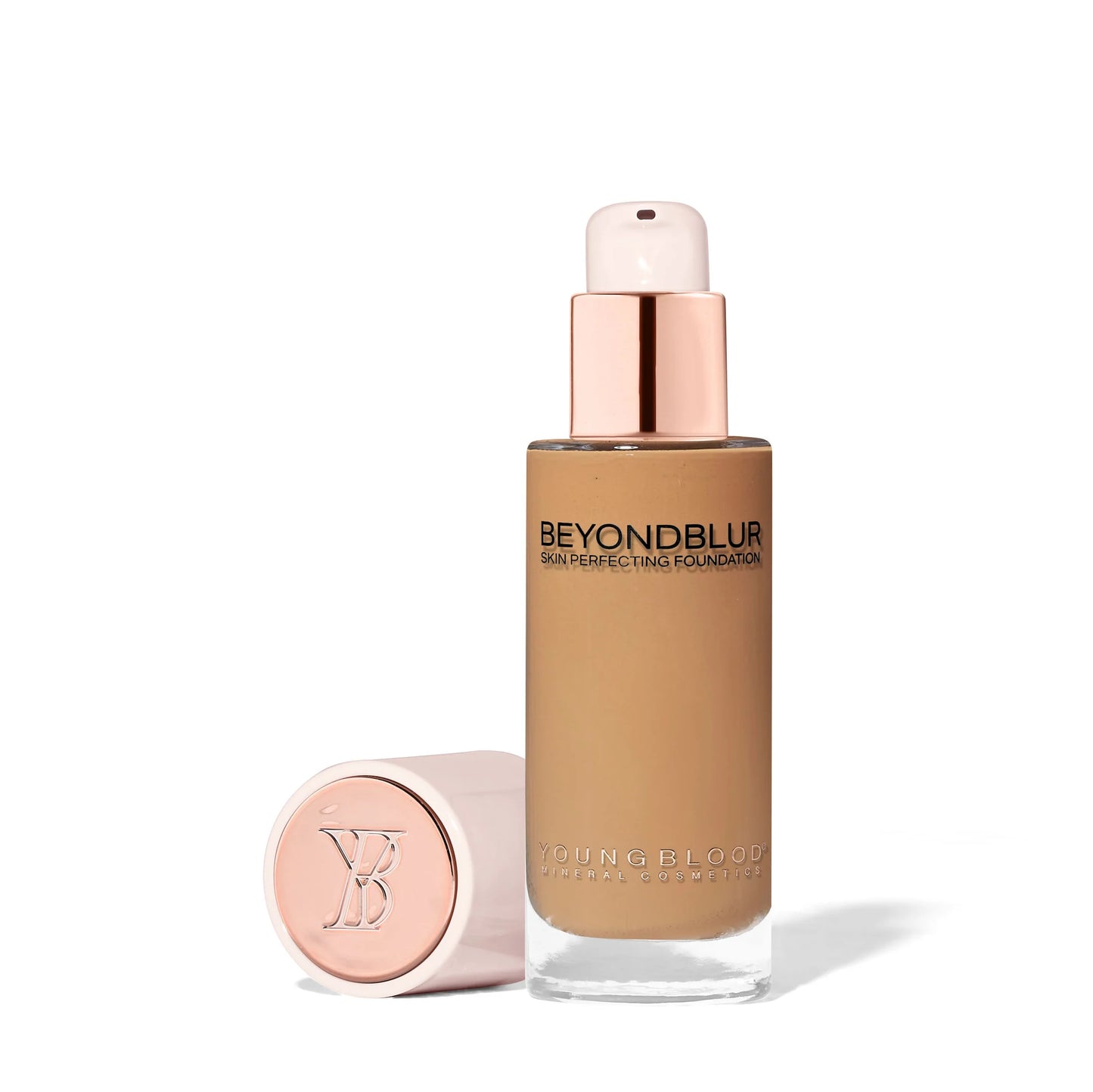 BEYONDBLUR SKIN PERFECTING FOUNDATION