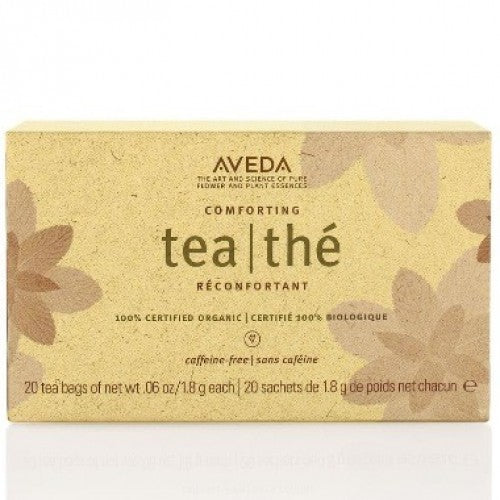 Comforting Tea Bags