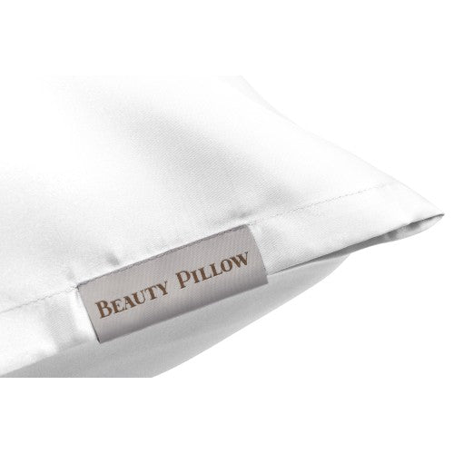 Beauty Pillow White