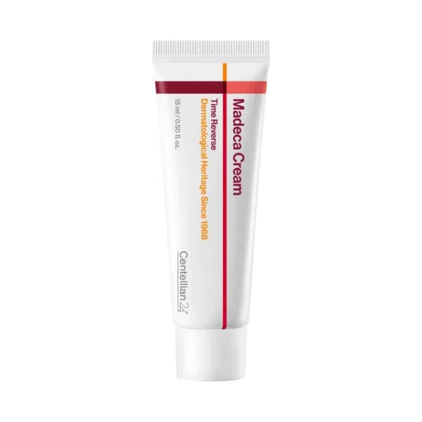 Madeca Cream Time Reverse Zero 15ML