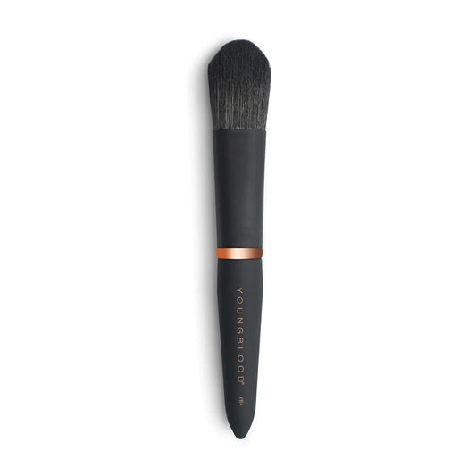 YB4 FOUNDATION BRUSH