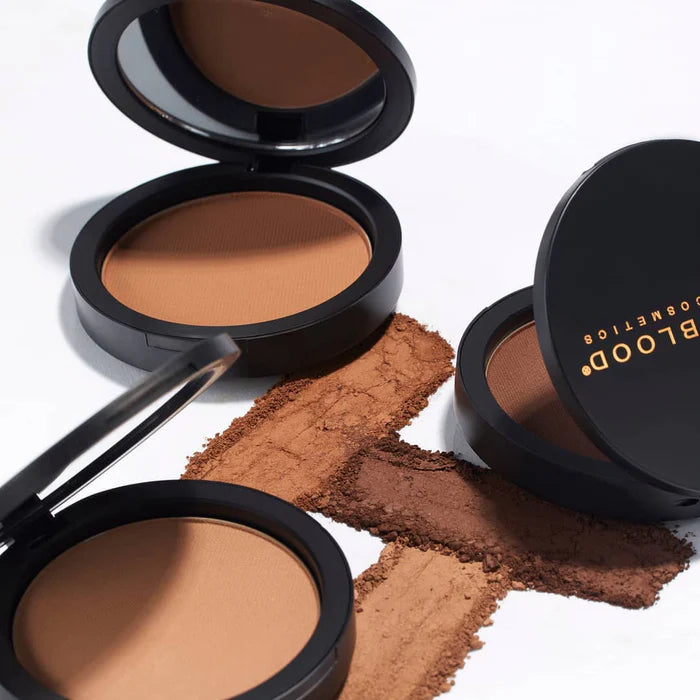 DEFINING BRONZER