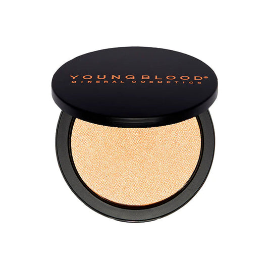 LIGHT REFLECTING HIGHLIGHTER