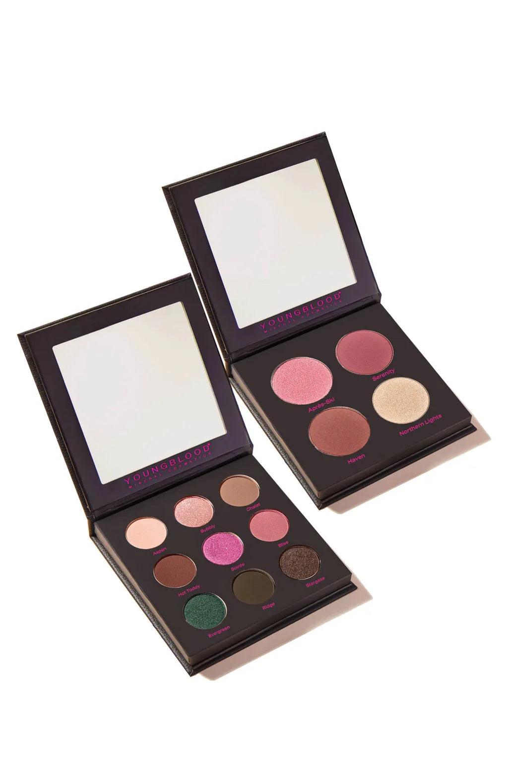 Weekender Palette 2