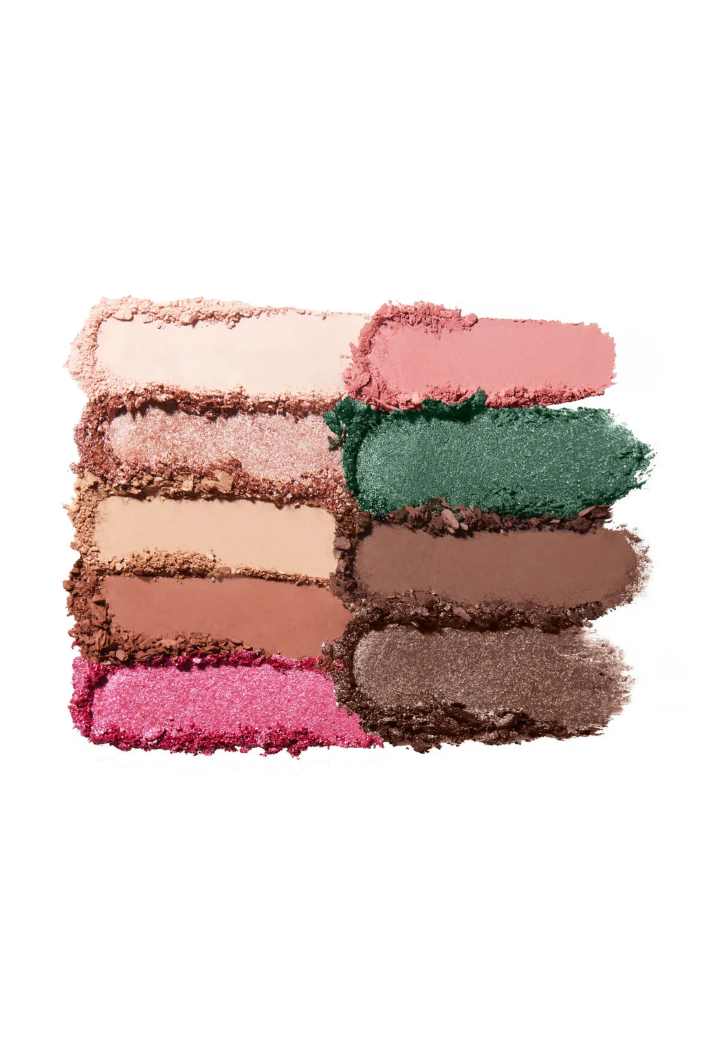 Weekender Palette 2
