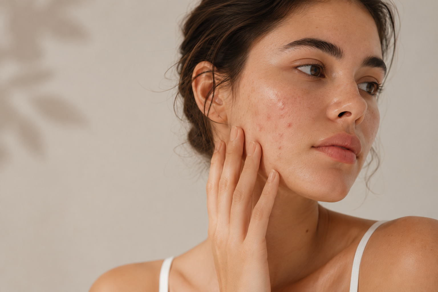 Acne & Onzuiverheden Huidbehoefte Skin Clinic Rotterdam