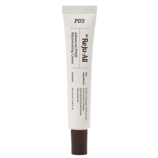 ADVANCED PDRN REJUVENATING CREAM