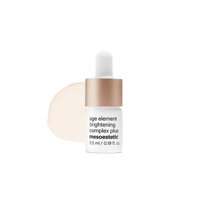 Brightening complex plus