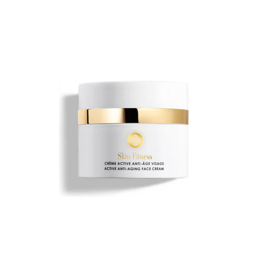 Active Anti Aging Face Cream