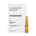 Antiaging flash ampoules