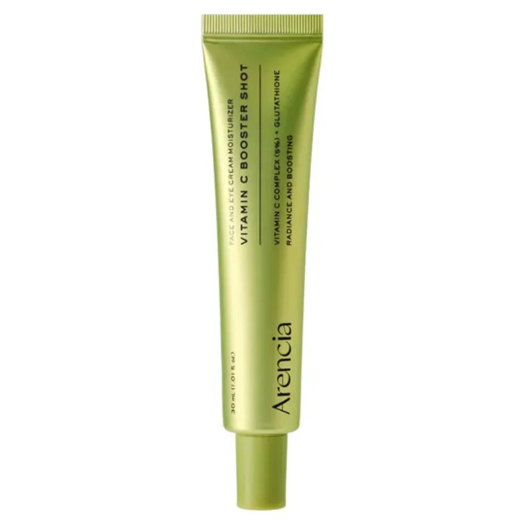 VITAMIN C BOOSTER SHOT