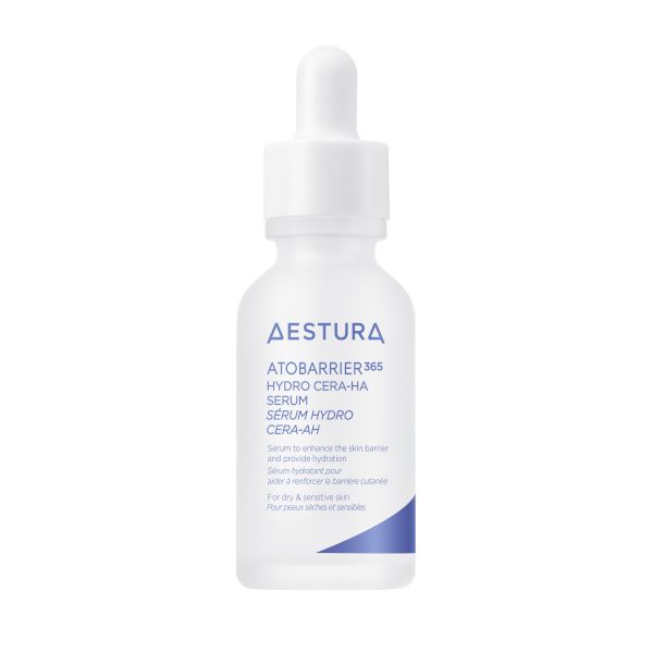 Atobarrier 365 Hydro Cera-Ha Ampoule