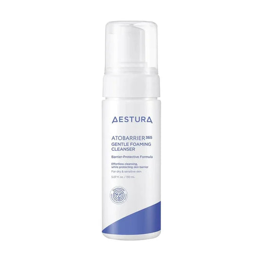 Aestura Atobarrier 365 Gentle Foaming Cleanser