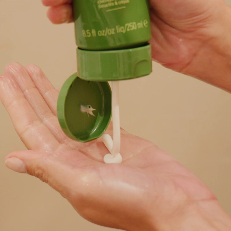 Be curly advanced™ conditioner