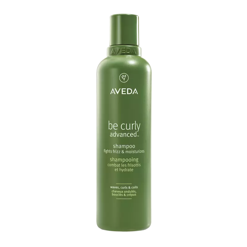 Be Curly Advanced™ Shampoo 250ml